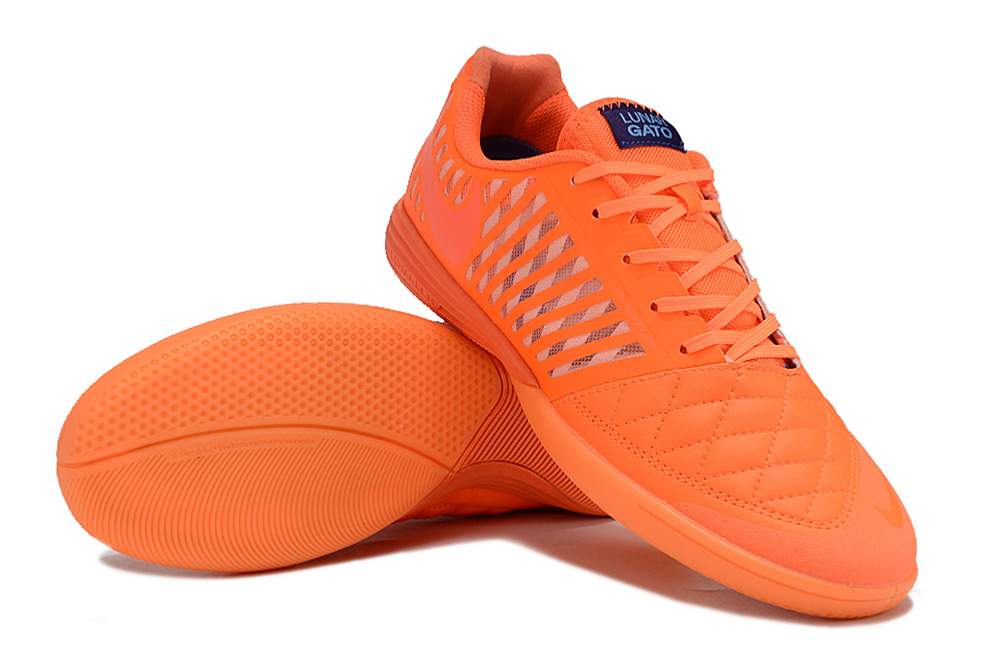 (36-45 Arrival) Nike NIKE5 LUNAR GATO II IC36-457