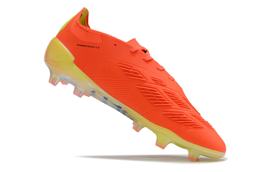 (36-45 shipment) adidas Predator Elite Tongue FG 36-457