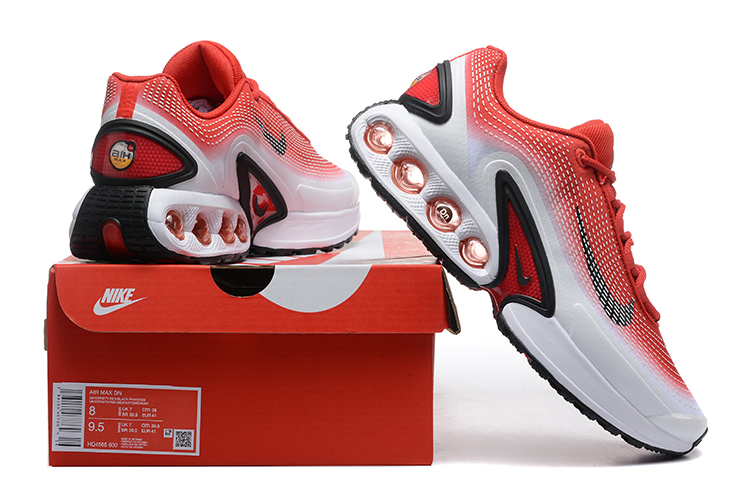 Black and Red 40-45#66