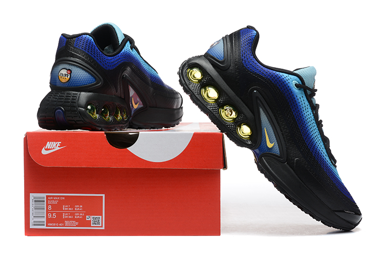 Nike Air Max Dn Men Shoes HM0810-401