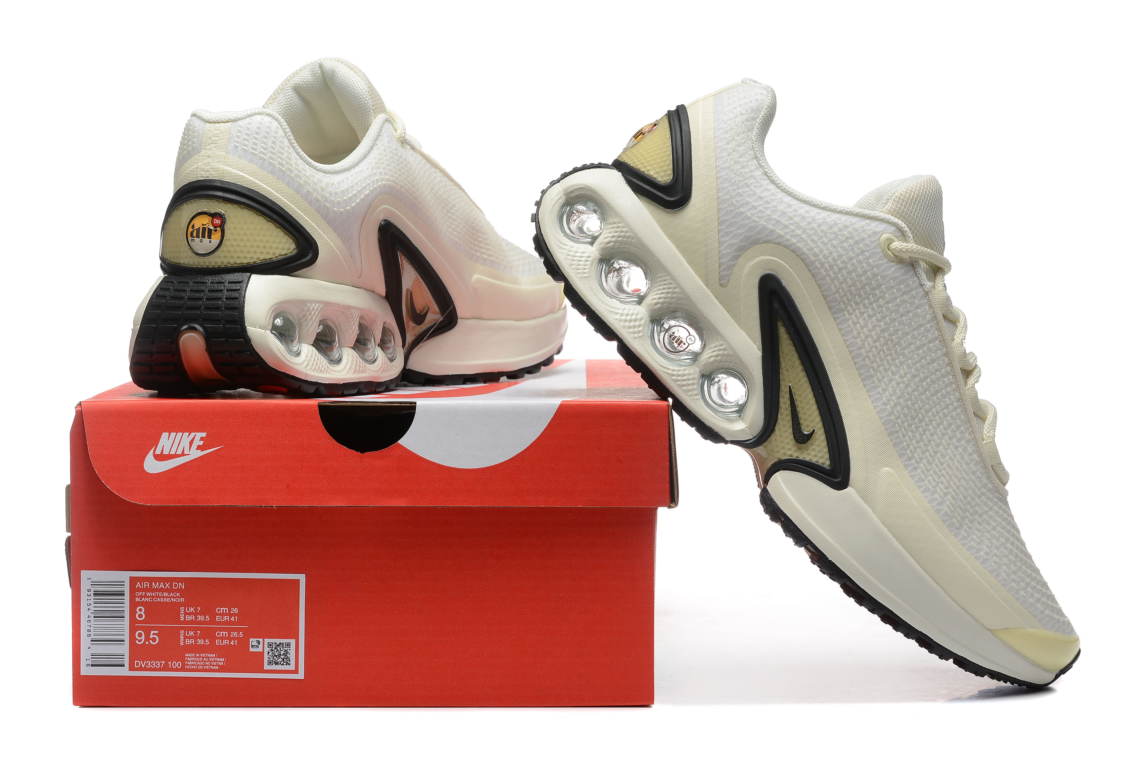 Nike Air Max Dn 'Sail' DV3337-100