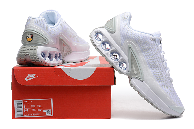 Nike Air Max Dn Shoes FJ3145-100