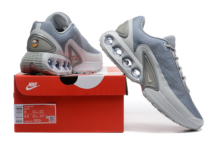 Nike Air Max Dn "Wolf Grey" | DV3337-007