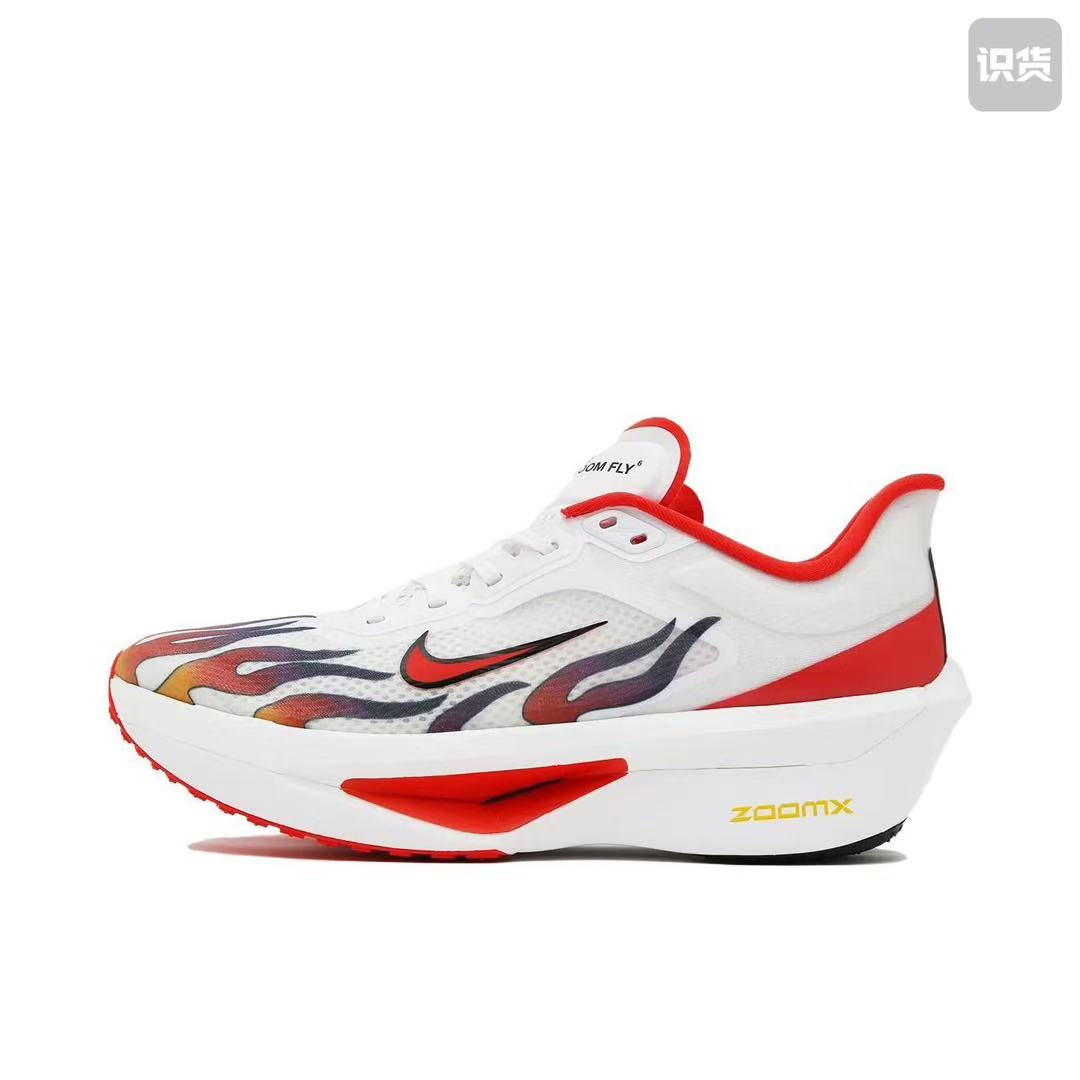 Nike Zoom Fly 6 PRM Men's Road Racing Shoes