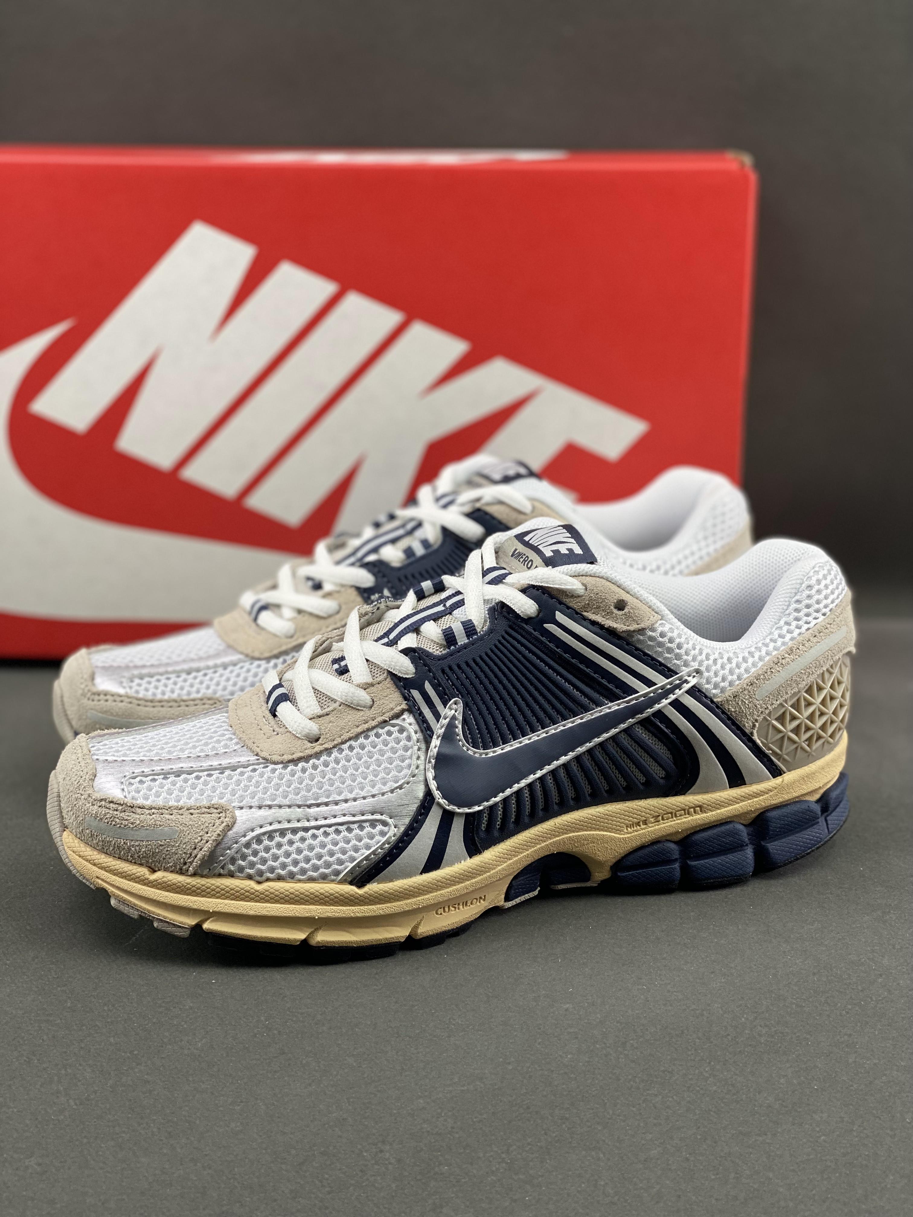 NK Zoom Vomero 5 mesh breathable casual shoes Item number: HF4259-100 Size: 35-46 (with half size) 9