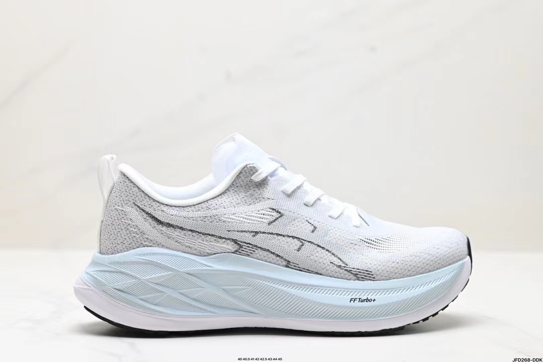 Tenis Asics Superblast 2 – Leveza e Desempenho de Alto Nivel