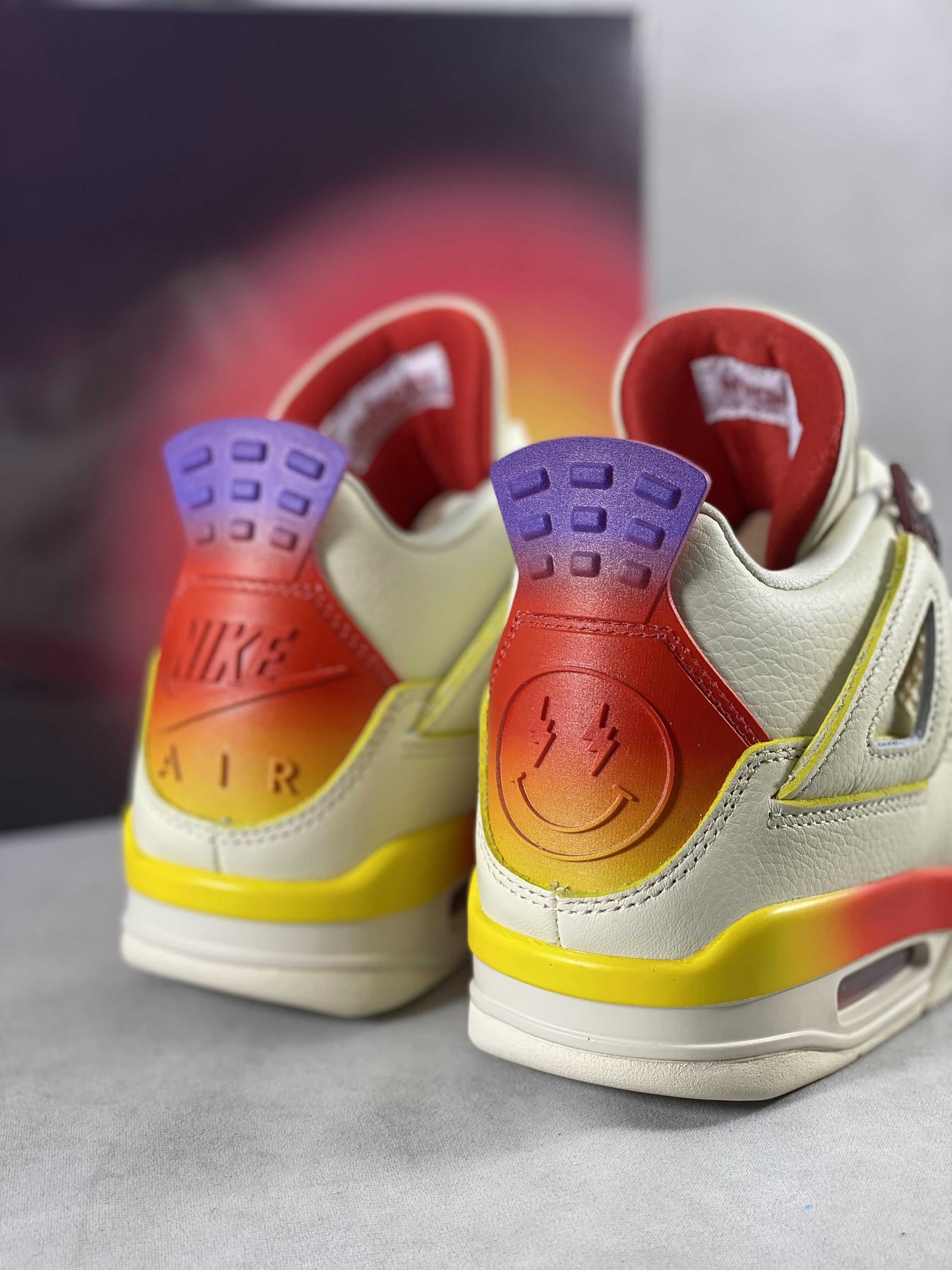 Travis Scott x Air Jordan 1 Low OG SPAJ1 Jordan generation classic low-top cultural versatile casual sports basketball shoes Item number: DZ4137 106 Size: 36-46 (with half size) 9